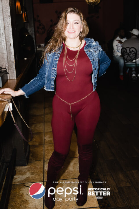 Florida Classic 2022 - Pepsi Day Party