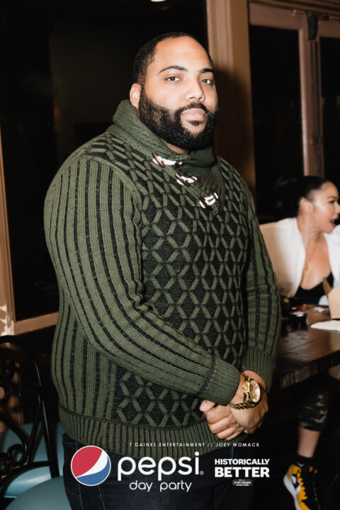 Florida Classic 2022 - Pepsi Day Party