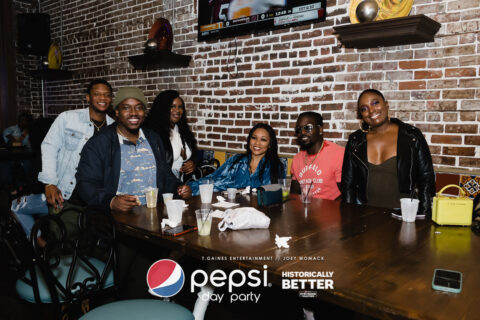 Florida Classic 2022 - Pepsi Day Party