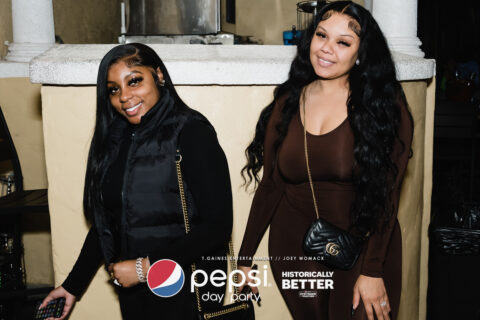 Florida Classic 2022 - Pepsi Day Party