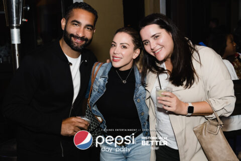 Florida Classic 2022 - Pepsi Day Party