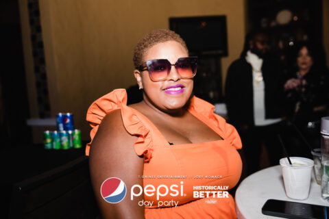 Florida Classic 2022 - Pepsi Day Party