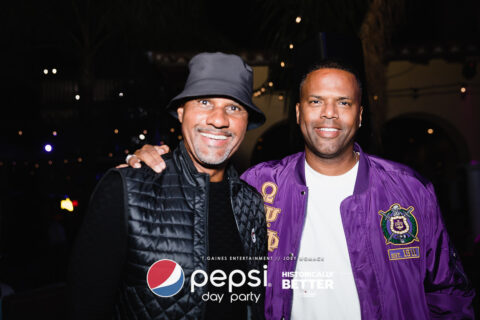 Florida Classic 2022 - Pepsi Day Party