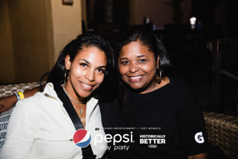 Florida Classic 2022 - Pepsi Day Party