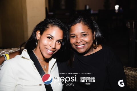 Florida Classic 2022 - Pepsi Day Party