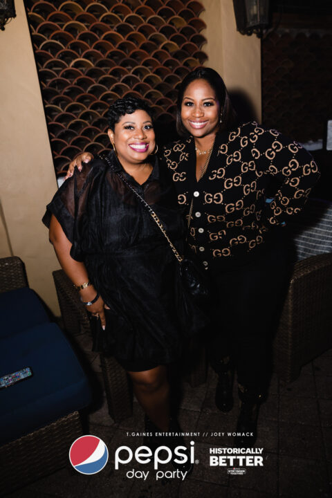 Florida Classic 2022 - Pepsi Day Party