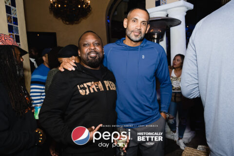 Florida Classic 2022 - Pepsi Day Party