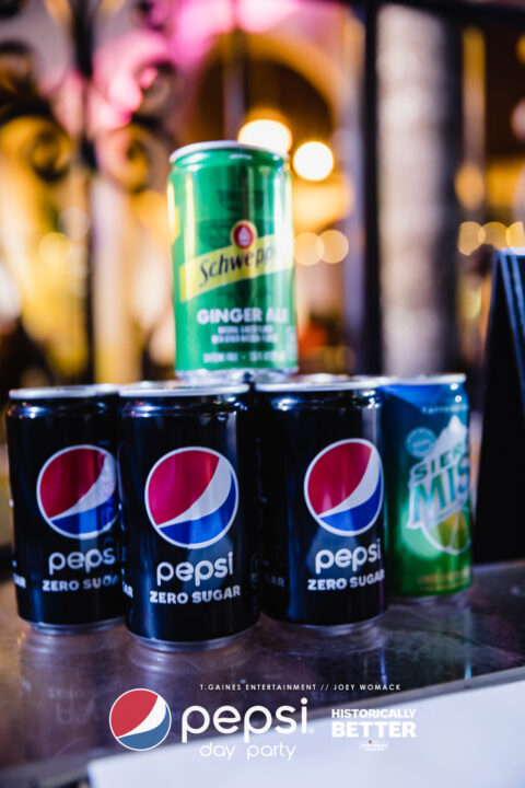 Florida Classic 2022 - Pepsi Day Party