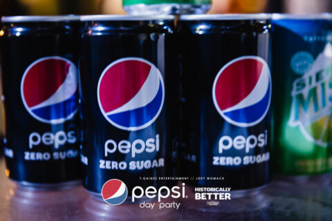 Florida Classic 2022 - Pepsi Day Party