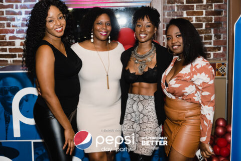 Florida Classic 2022 - Pepsi Day Party