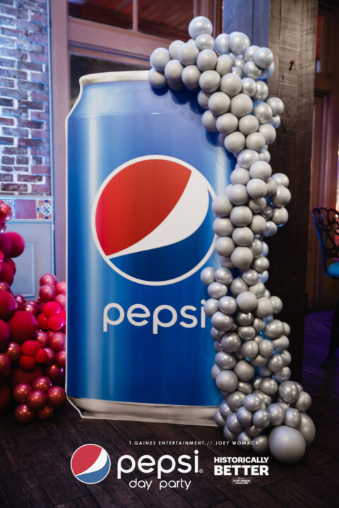 Florida Classic 2022 - Pepsi Day Party