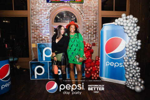 Florida Classic 2022 - Pepsi Day Party