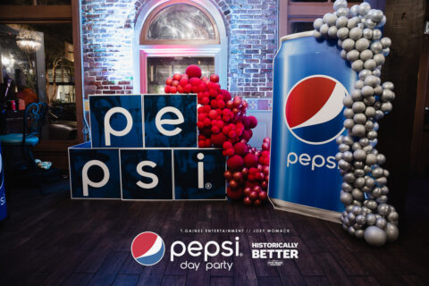 Florida Classic 2022 - Pepsi Day Party