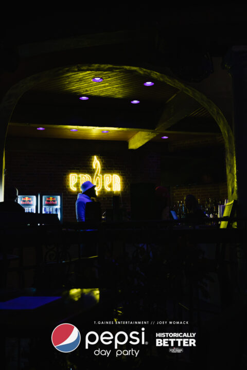 Florida Classic 2022 - Pepsi Day Party