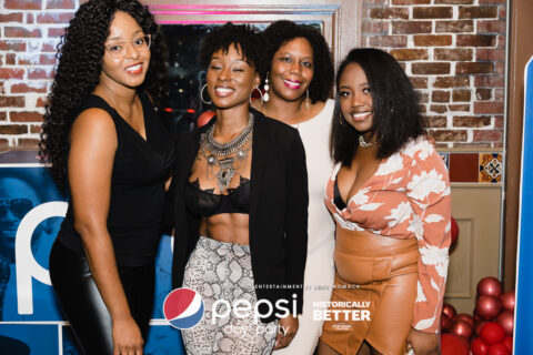 Florida Classic 2022 - Pepsi Day Party