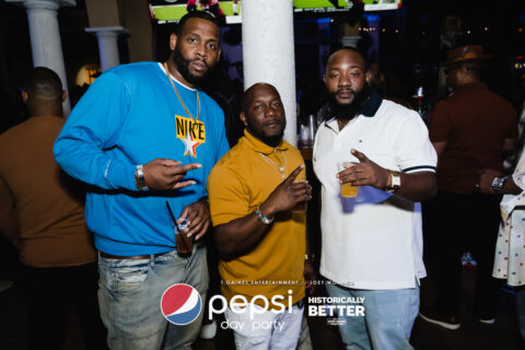Florida Classic 2022 - Pepsi Day Party