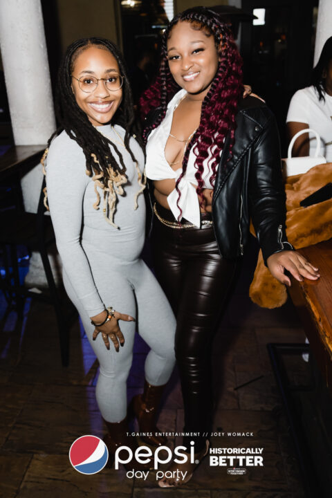 Florida Classic 2022 - Pepsi Day Party