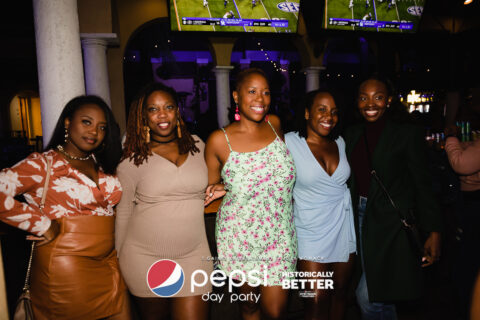 Florida Classic 2022 - Pepsi Day Party