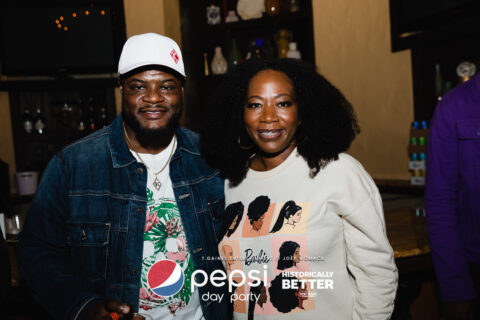 Florida Classic 2022 - Pepsi Day Party