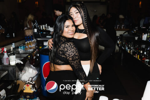 Florida Classic 2022 - Pepsi Day Party