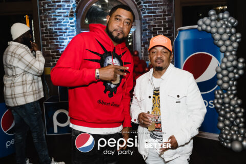 Florida Classic 2022 - Pepsi Day Party