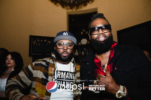 Florida Classic 2022 - Pepsi Day Party