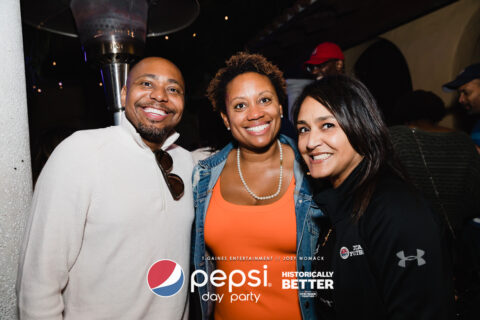 Florida Classic 2022 - Pepsi Day Party