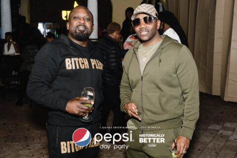 Florida Classic 2022 - Pepsi Day Party