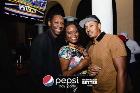 Florida Classic 2022 - Pepsi Day Party