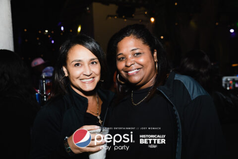 Florida Classic 2022 - Pepsi Day Party