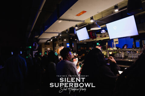 Silent Superbowl 2023