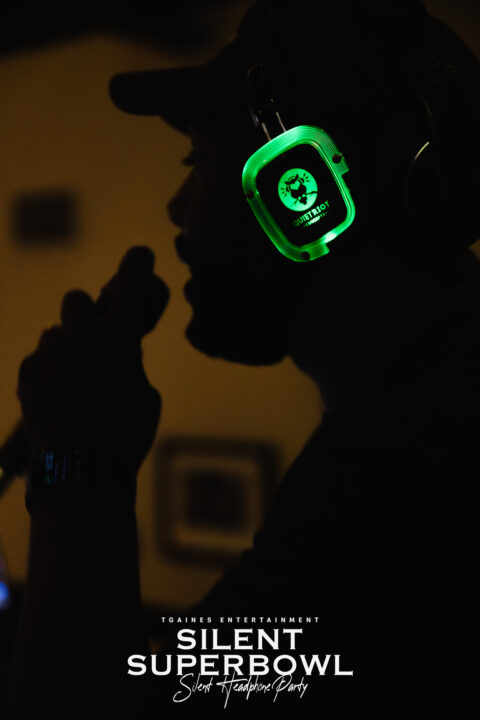 Silent Superbowl 2023