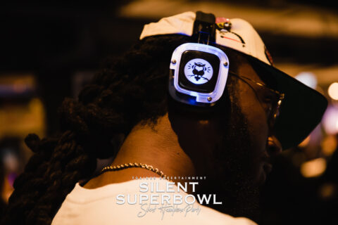 Silent Superbowl 2023