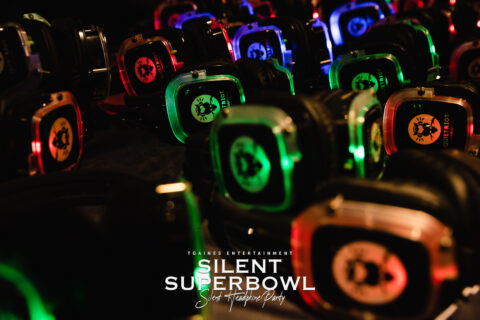 Silent Superbowl 2023