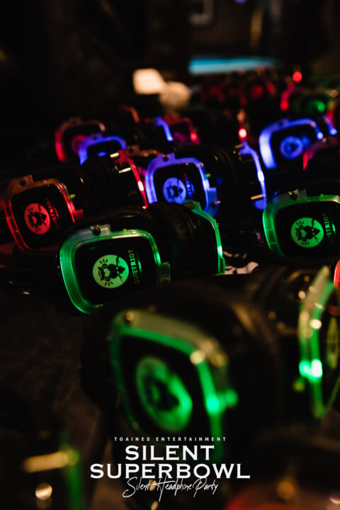 Silent Superbowl 2023
