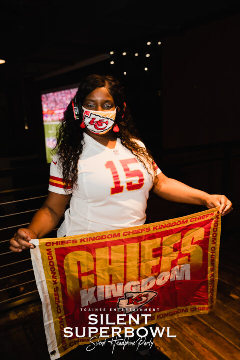 Silent Superbowl 2023