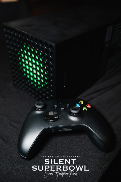 Silent Superbowl 2023