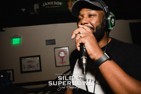 Silent Superbowl 2023