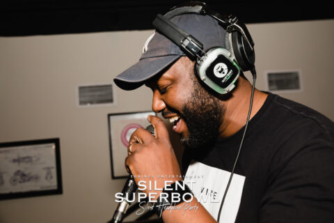 Silent Superbowl 2023