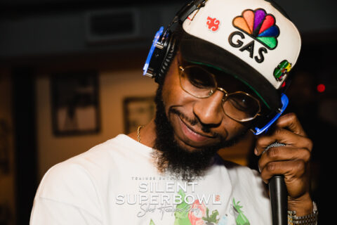 Silent Superbowl 2023