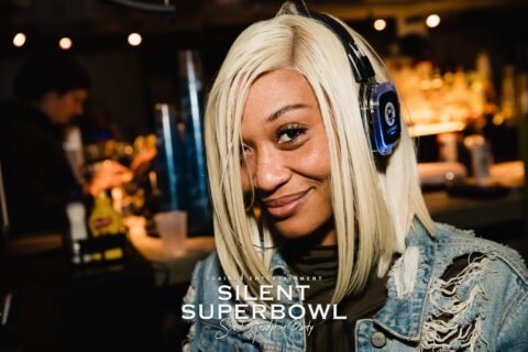 Silent Superbowl 2023