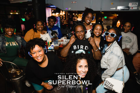Silent Superbowl 2023