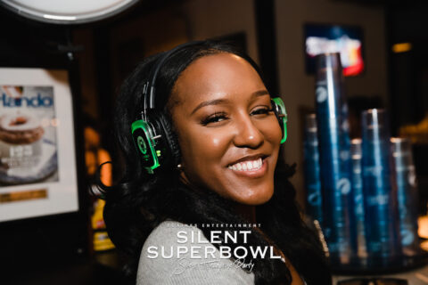 Silent Superbowl 2023