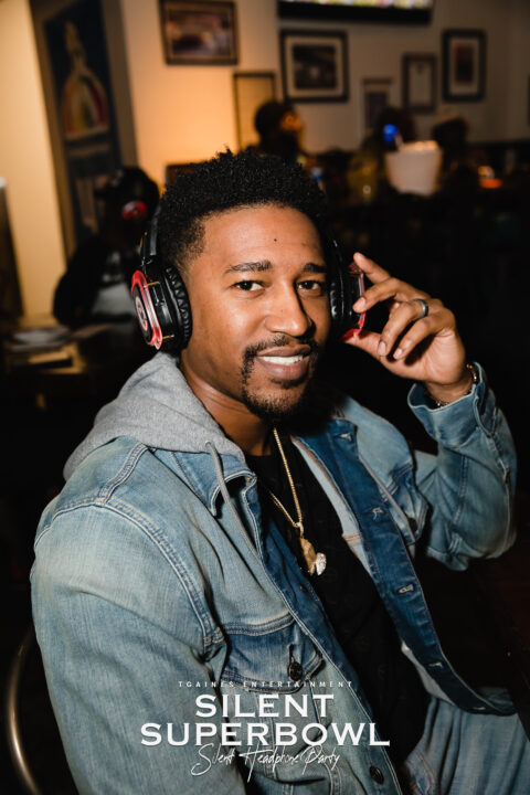 Silent Superbowl 2023