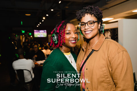 Silent Superbowl 2023
