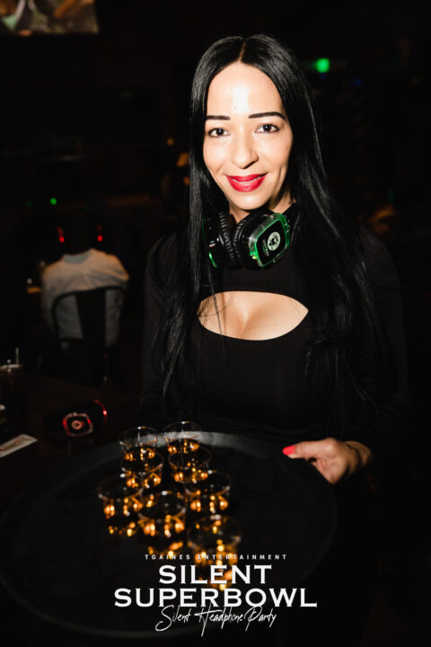 Silent Superbowl 2023