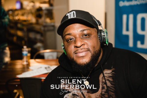 Silent Superbowl 2023