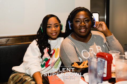 Silent Superbowl 2023