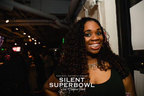 Silent Superbowl 2023