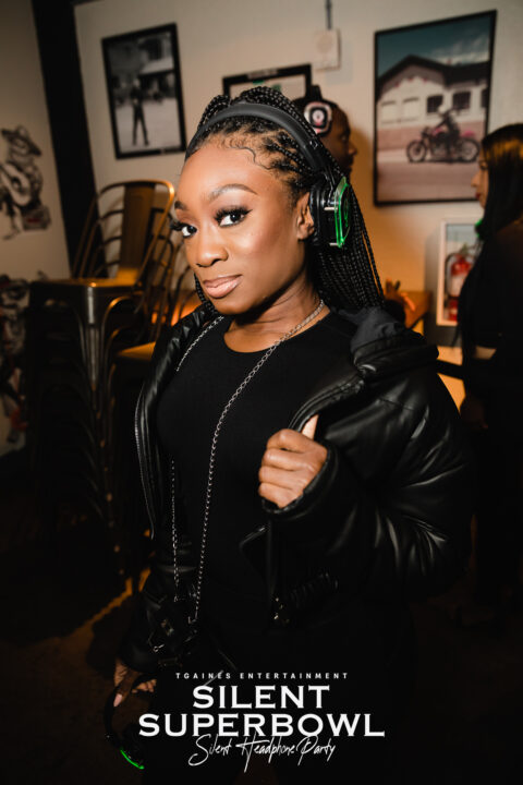 Silent Superbowl 2023